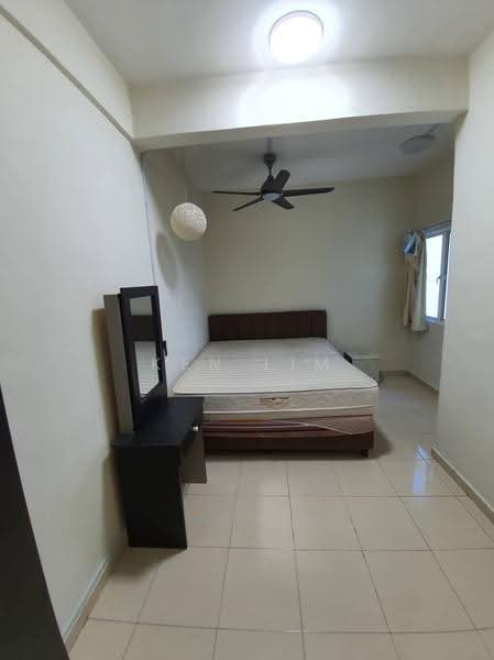 Condominium for Rent at The iResidence - Ken Lim - Bedroom - PropertyGuru.com.my