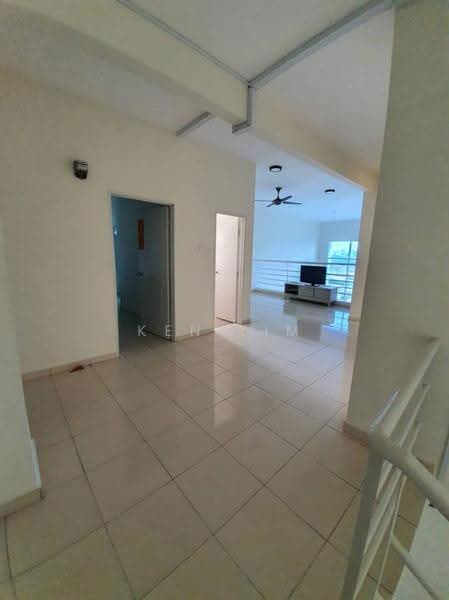 Condominium for Rent at The iResidence - Ken Lim - Living Room - PropertyGuru.com.my