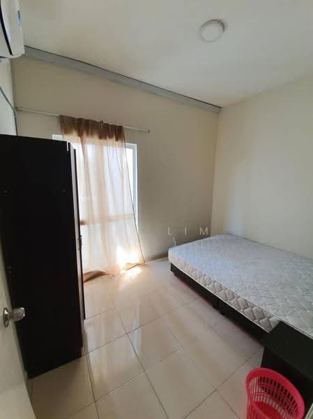 Condominium for Rent at The iResidence - Ken Lim - Bedroom - PropertyGuru.com.my