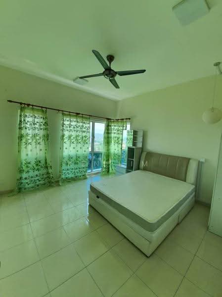 Condominium for Rent at The iResidence - Ken Lim - Bedroom - PropertyGuru.com.my