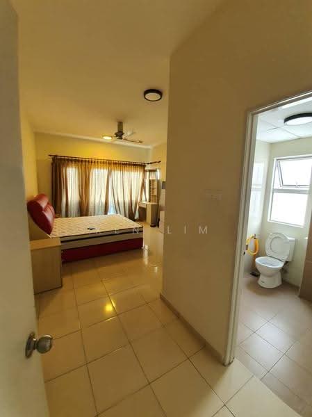 Condominium for Rent at The iResidence - Ken Lim - Bedroom - PropertyGuru.com.my