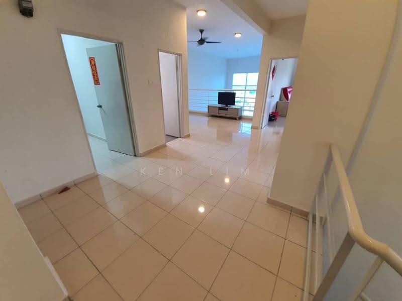 Condominium for Rent at The iResidence - Ken Lim - Living Room - PropertyGuru.com.my