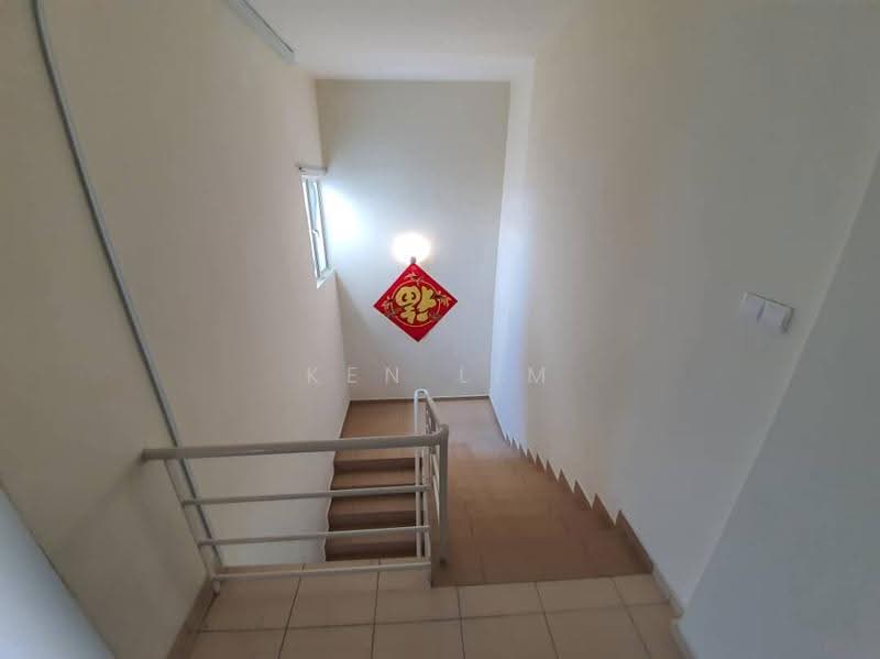 Condominium for Rent at The iResidence - Ken Lim - Corridor - PropertyGuru.com.my