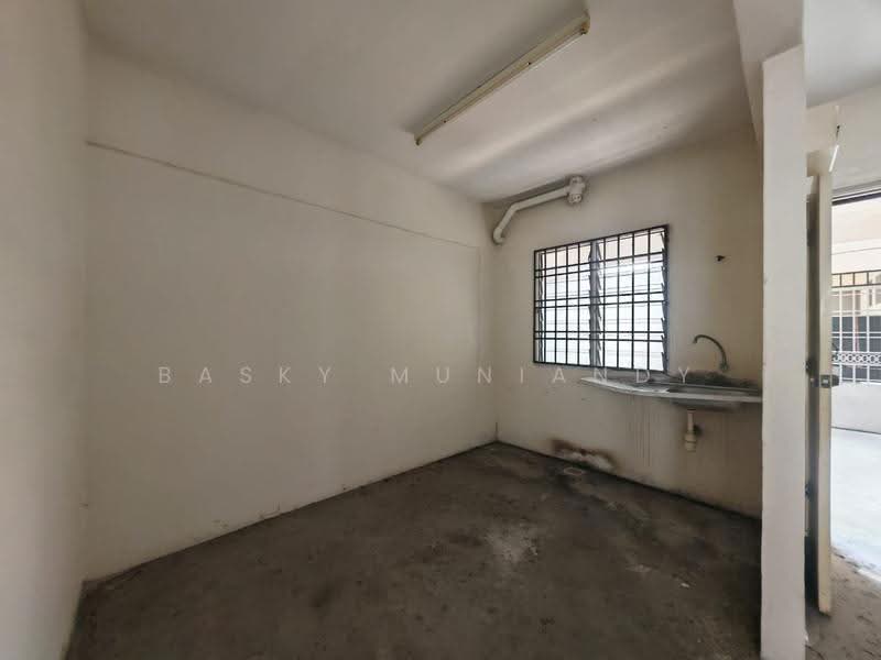 Apartment for Rent at Kekwa - Basky Muniandy - Interior - PropertyGuru.com.my