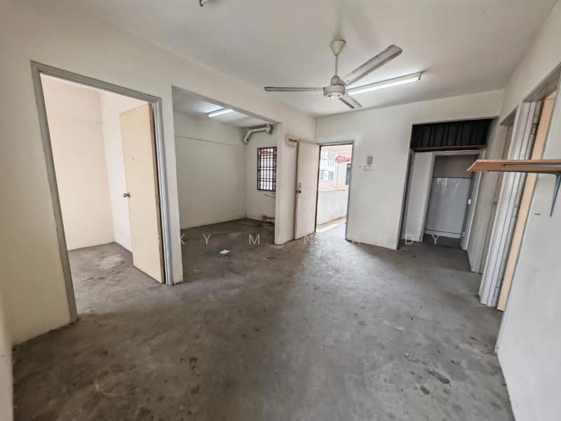 Apartment for Rent at Kekwa - Basky Muniandy - Interior - PropertyGuru.com.my