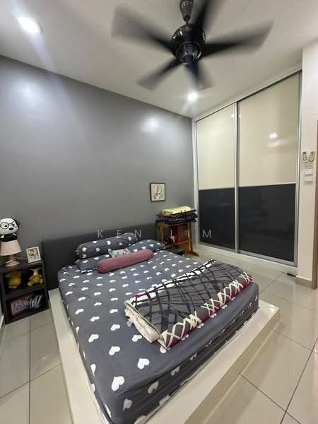 2.5-storey Terraced House for Rent in Goodview Heights (Kajang) - Ken Lim - PropertyGuru.com.my