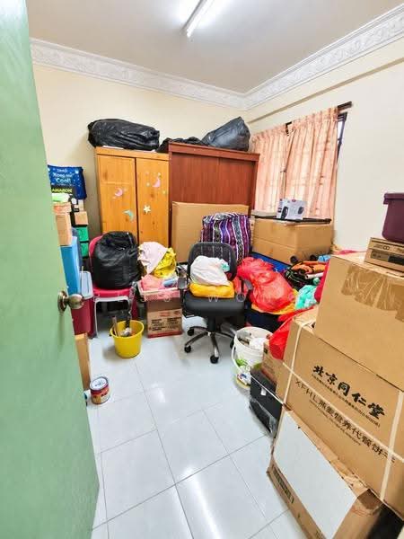 Pangsapuri untuk Dijual di Sri Ilham - Bess Wong - Interior - PropertyGuru.com.my