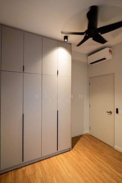 Service Residence for Rent at Teja @ Subang Jaya City Centre (SJCC) - Dalynn Tan - Interior - PropertyGuru.com.my