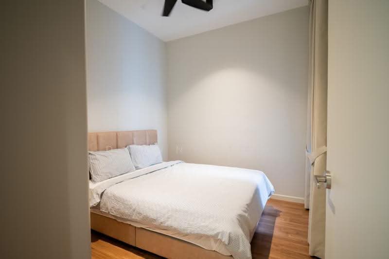 Service Residence for Rent at Teja @ Subang Jaya City Centre (SJCC) - Dalynn Tan - Bedroom - PropertyGuru.com.my