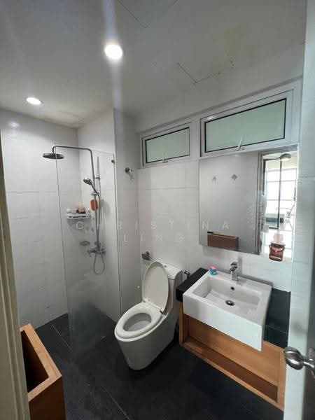 Kediaman Servis untuk Disewa di Twin Galaxy (Dwi Galaksi) - Christina Ling - PropertyGuru.com.my