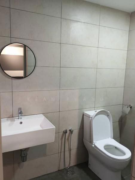 Kediaman Servis untuk Disewa di M Luna - Kean Phang - Bathroom - PropertyGuru.com.my