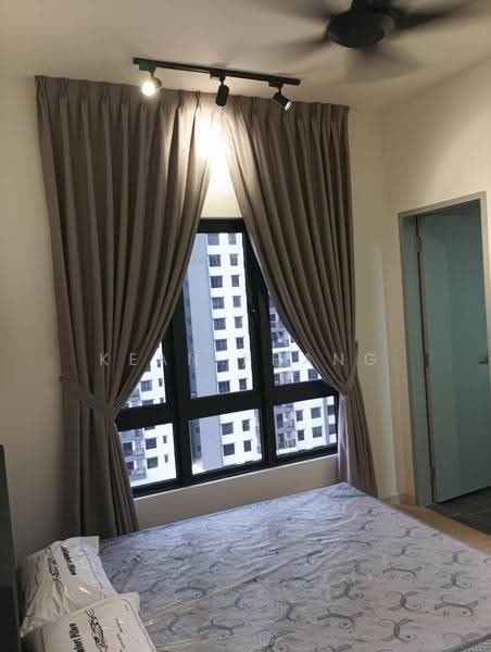 Kediaman Servis untuk Disewa di M Luna - Kean Phang - Bedroom - PropertyGuru.com.my
