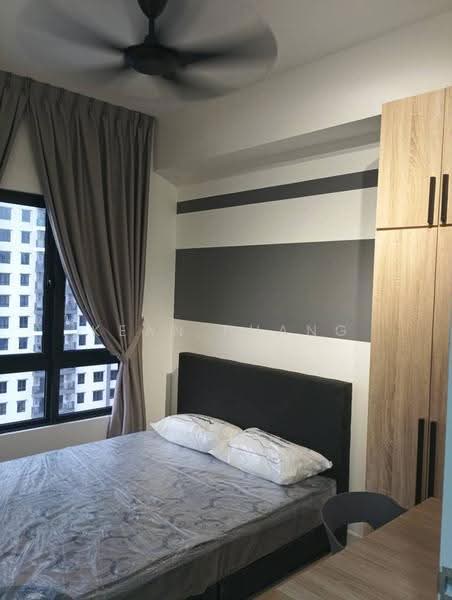 Kediaman Servis untuk Disewa di M Luna - Kean Phang - Bedroom - PropertyGuru.com.my