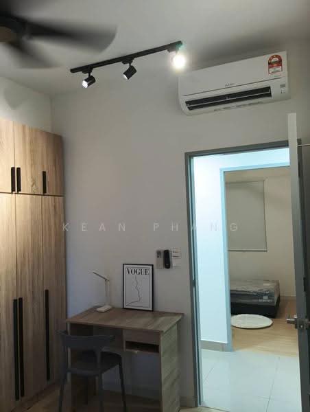 Kediaman Servis untuk Disewa di M Luna - Kean Phang - Study - PropertyGuru.com.my