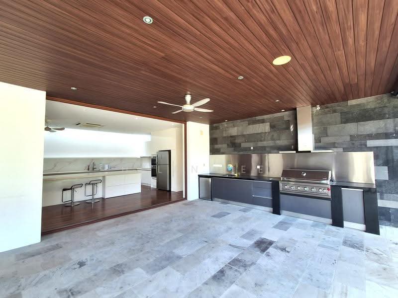 Rumah Banglo untuk Disewa di Ledang Heights (Iskandar Puteri (Nusajaya)) - Helen Lee - Kitchen - PropertyGuru.com.my