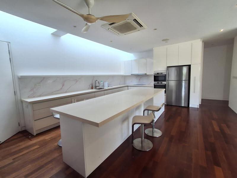 Rumah Banglo untuk Disewa di Ledang Heights (Iskandar Puteri (Nusajaya)) - Helen Lee - Dry Kitchen - PropertyGuru.com.my