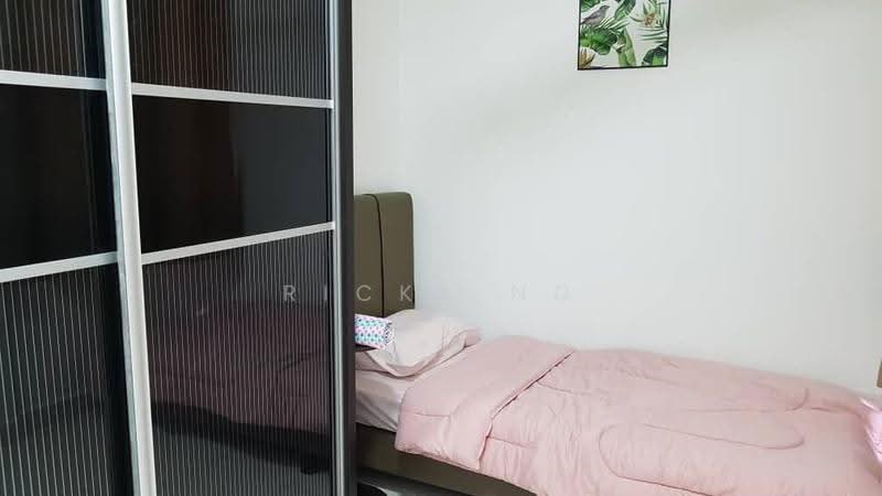 Kondominium untuk Disewa di Sky Awani Residensi 1 - Ricky Ng - Bedroom - PropertyGuru.com.my