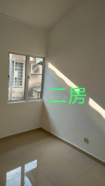 2-storey Terraced House for Rent in Taman Sri Sinar (Segambut) - David Wong - PropertyGuru.com.my