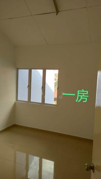 2-storey Terraced House for Rent in Taman Sri Sinar (Segambut) - David Wong - PropertyGuru.com.my