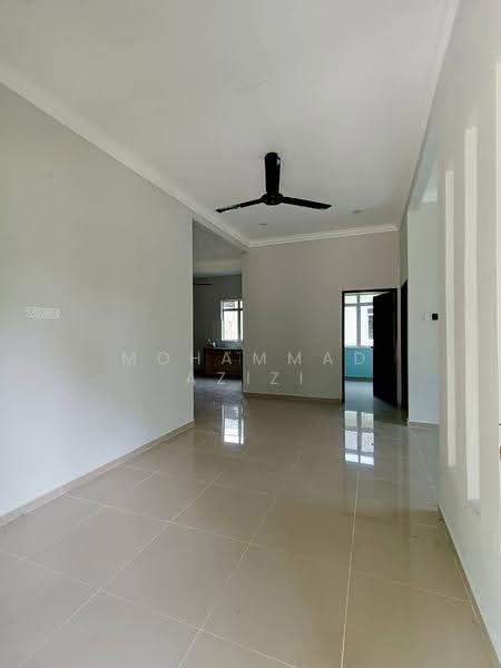 Rumah Banglo untuk Dijual di Kuala Paka (Terengganu) - Mohammad Azizi - PropertyGuru.com.my