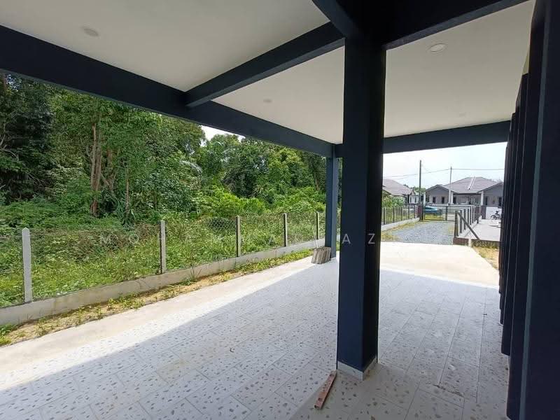 Rumah Banglo untuk Dijual di Kuala Paka (Terengganu) - Mohammad Azizi - PropertyGuru.com.my