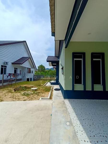 Rumah Banglo untuk Dijual di Kuala Paka (Terengganu) - Mohammad Azizi - PropertyGuru.com.my