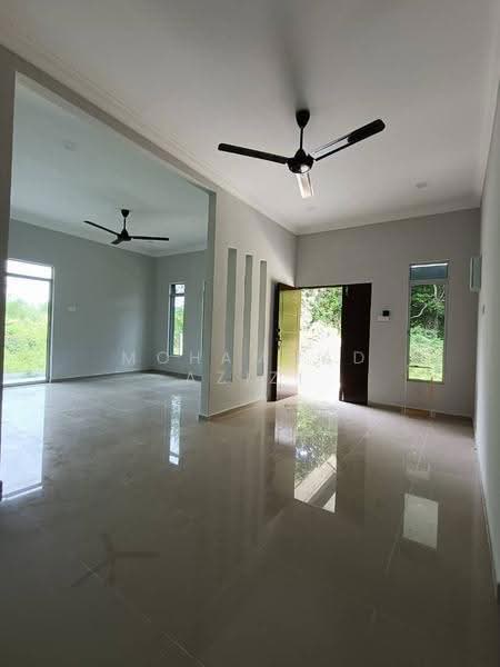 Rumah Banglo untuk Dijual di Kuala Paka (Terengganu) - Mohammad Azizi - PropertyGuru.com.my