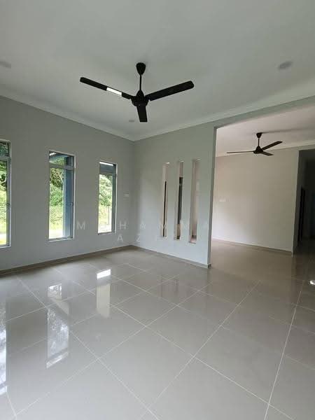 Rumah Banglo untuk Dijual di Kuala Paka (Terengganu) - Mohammad Azizi - PropertyGuru.com.my