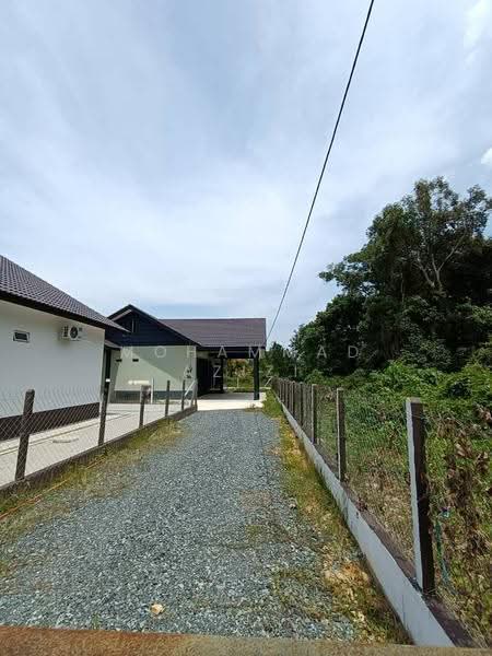 Rumah Banglo untuk Dijual di Kuala Paka (Terengganu) - Mohammad Azizi - PropertyGuru.com.my