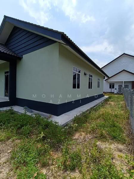 Rumah Banglo untuk Dijual di Kuala Paka (Terengganu) - Mohammad Azizi - PropertyGuru.com.my