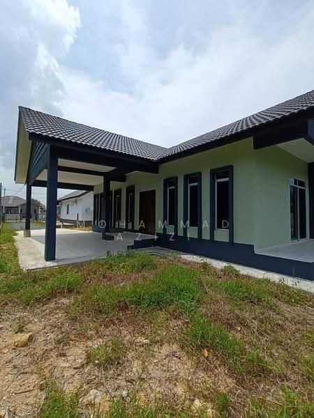 Rumah Banglo untuk Dijual di Kuala Paka (Terengganu) - Mohammad Azizi - PropertyGuru.com.my