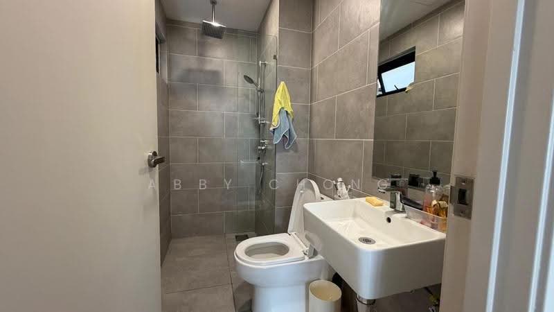 Kediaman Servis untuk Disewa di The Tropika - Abby Chong - PropertyGuru.com.my