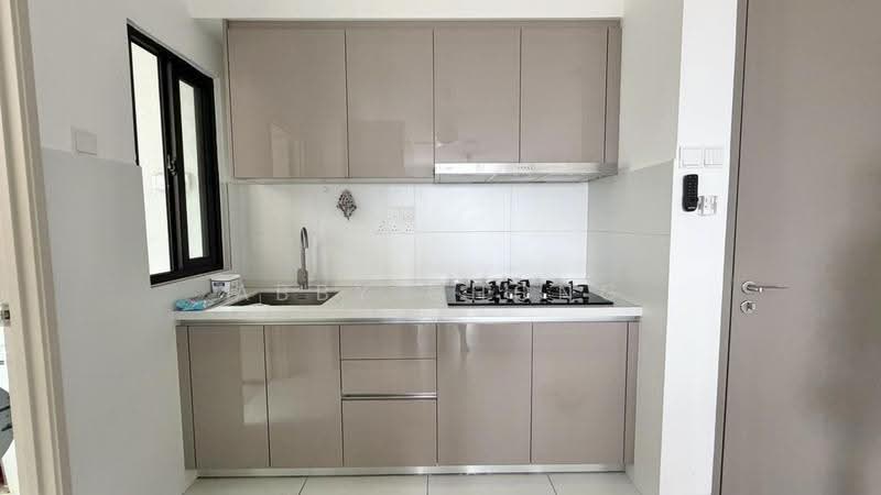 Kediaman Servis untuk Disewa di The Tropika - Abby Chong - PropertyGuru.com.my