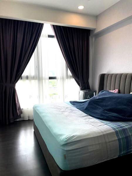 Service Residence for Sale at 28 Boulevard - Philip Tan - Bedroom - PropertyGuru.com.my