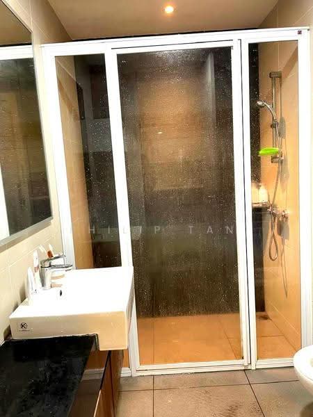 Service Residence for Sale at 28 Boulevard - Philip Tan - Bathroom - PropertyGuru.com.my
