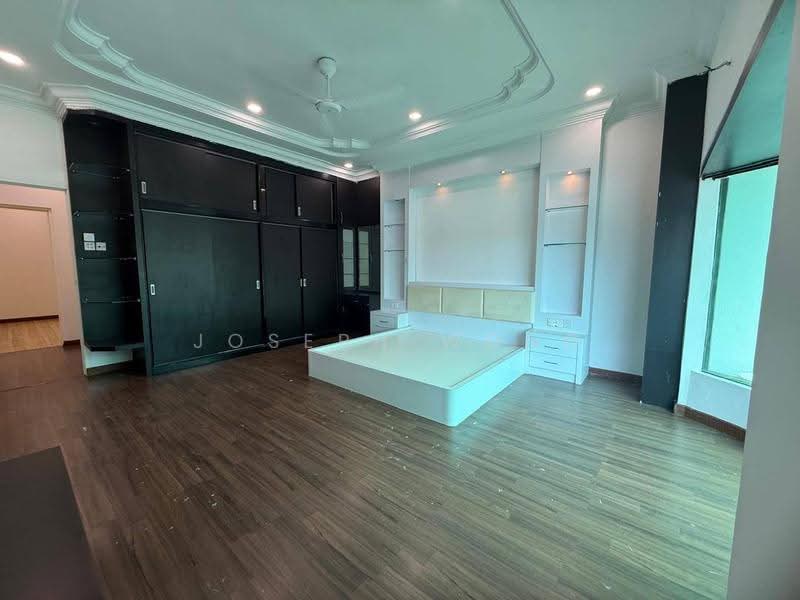 Semi-Detached House for Rent in Fair Park (Ipoh) - Joseph Wong - Bedroom - PropertyGuru.com.my