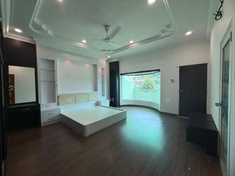 Semi-Detached House for Rent in Fair Park (Ipoh) - Joseph Wong - Bedroom - PropertyGuru.com.my