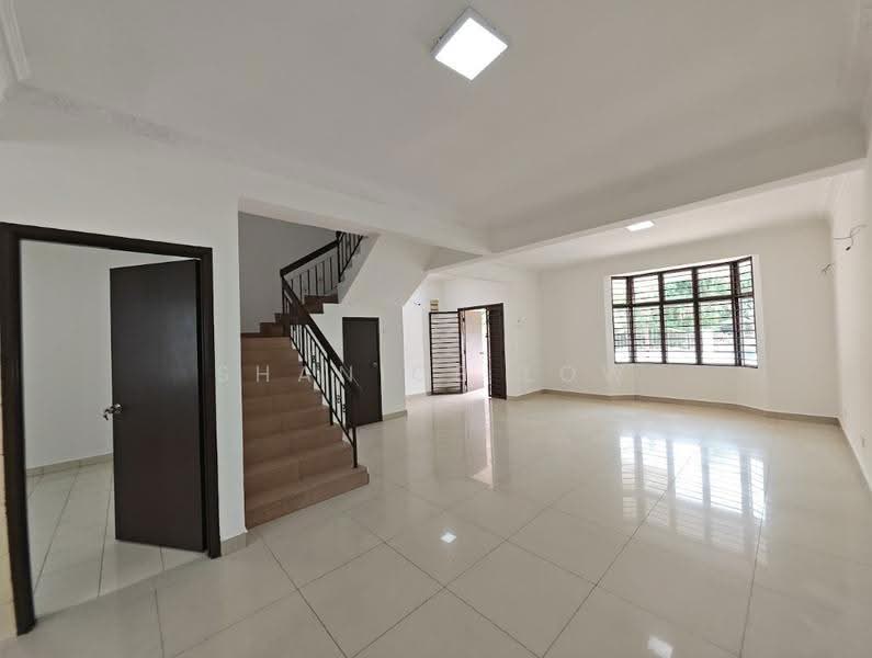 Rumah Teres 2-Tingkat untuk Dijual di TAMAN PUCHONG UTAMA (Puchong) - Shanice Low - Living Room - PropertyGuru.com.my