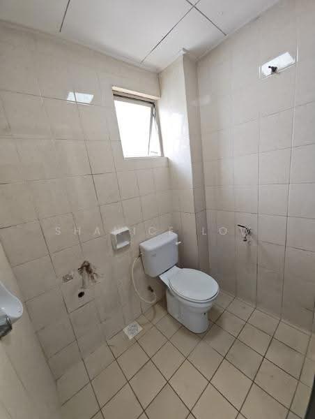 Rumah Teres 2-Tingkat untuk Dijual di TAMAN PUCHONG UTAMA (Puchong) - Shanice Low - Bathroom - PropertyGuru.com.my