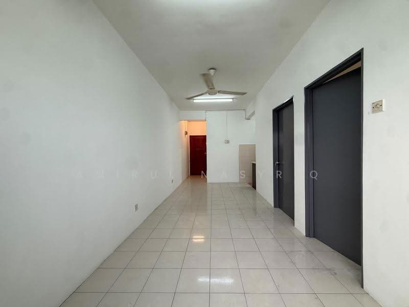 Corridor