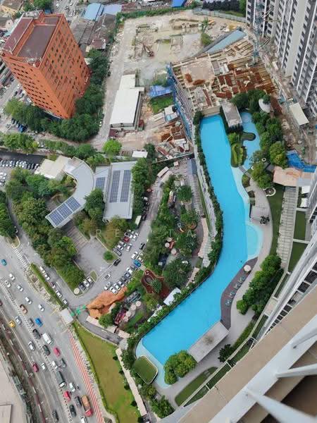 Kediaman Servis untuk Disewa di The Era @ Duta North - Rex Tan - Exterior - PropertyGuru.com.my