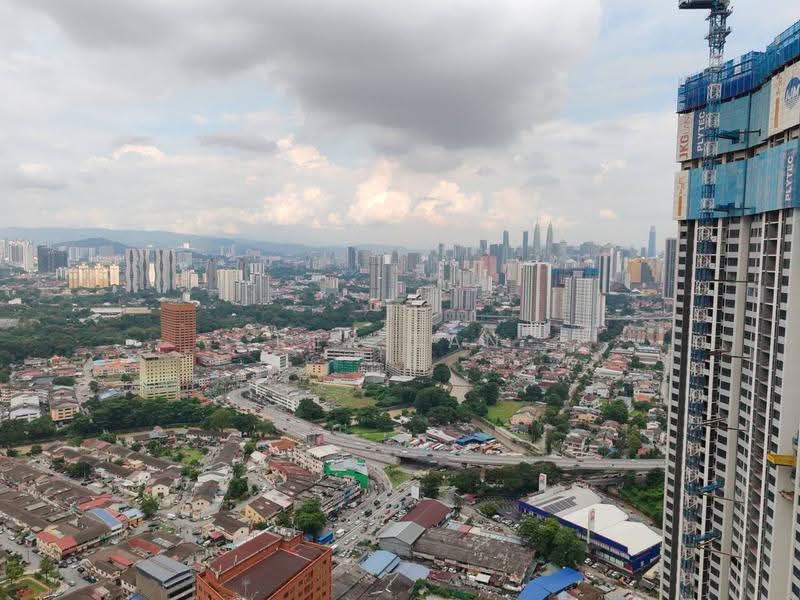 Kediaman Servis untuk Disewa di The Era @ Duta North - Rex Tan - Exterior - PropertyGuru.com.my