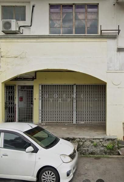 Kilang Teres untuk Disewa di Taman Bukit Belimbing (Balakong) - Eugene Yap - Exterior - PropertyGuru.com.my