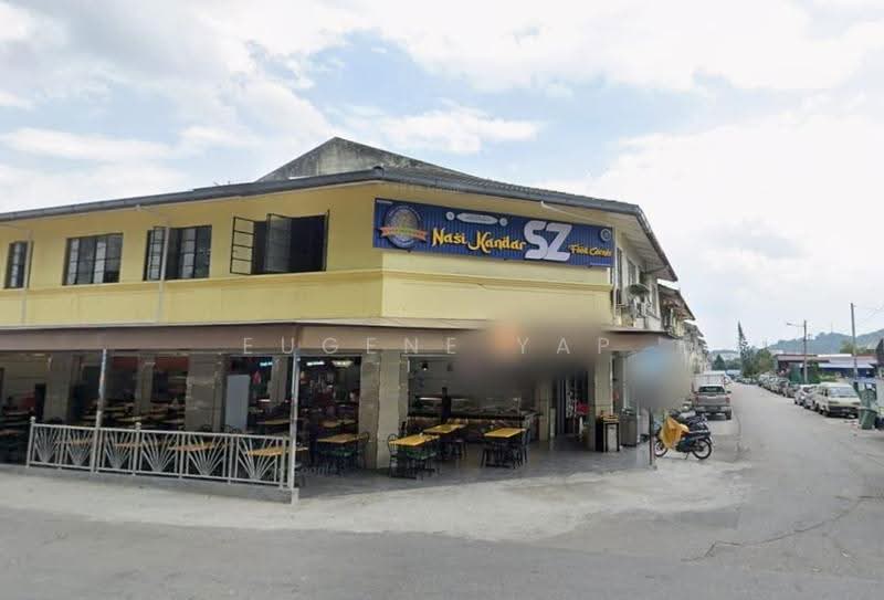 Kilang Teres untuk Disewa di Taman Bukit Belimbing (Balakong) - Eugene Yap - PropertyGuru.com.my