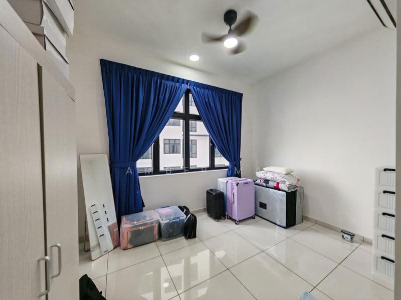 Service Residence for Rent at Space Residency - Amber Ma - PropertyGuru.com.my