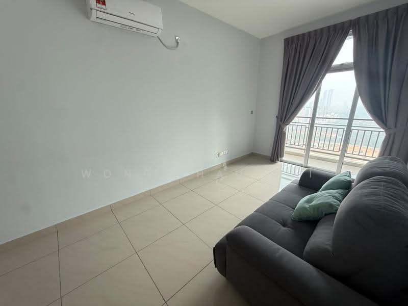 Service Residence for Rent at SKS Habitat - Wong Shau Wei - PropertyGuru.com.my