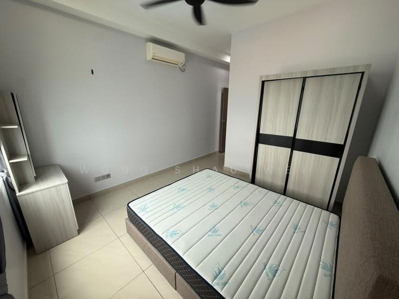 Service Residence for Rent at SKS Habitat - Wong Shau Wei - PropertyGuru.com.my