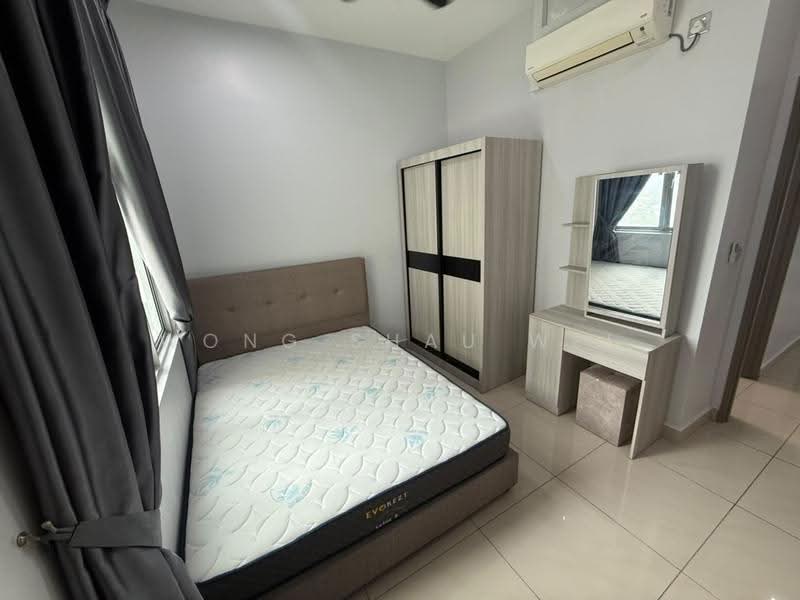 Service Residence for Rent at SKS Habitat - Wong Shau Wei - PropertyGuru.com.my