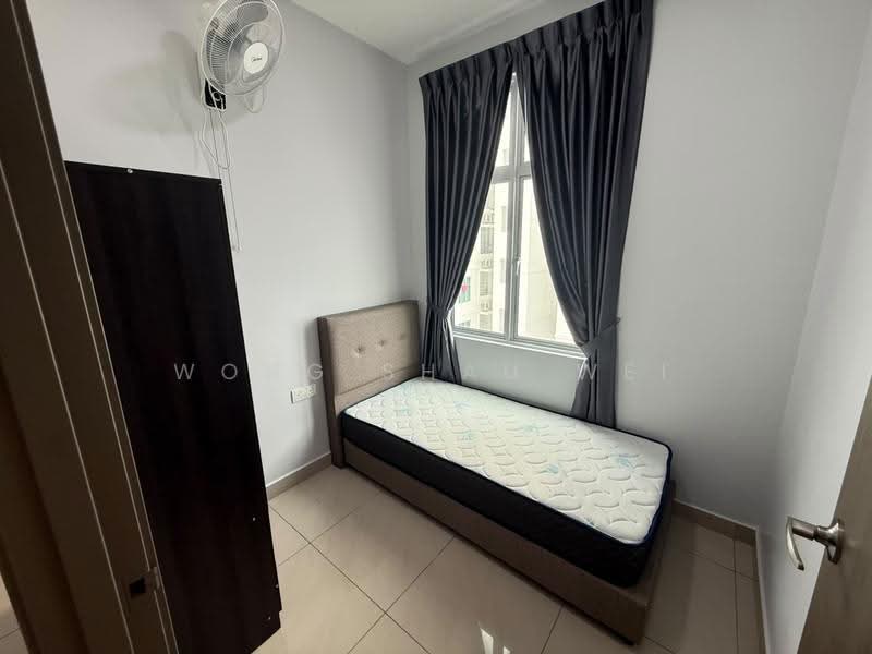 Service Residence for Rent at SKS Habitat - Wong Shau Wei - PropertyGuru.com.my