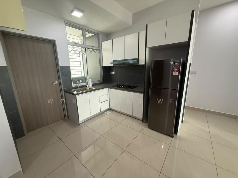 Service Residence for Rent at SKS Habitat - Wong Shau Wei - PropertyGuru.com.my